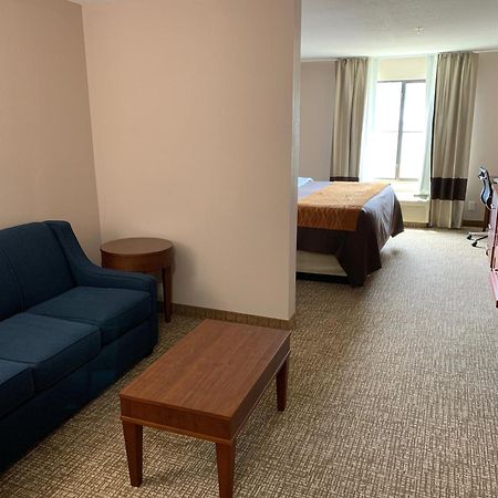 Comfort Inn Smithfield Near I-95 Экстерьер фото