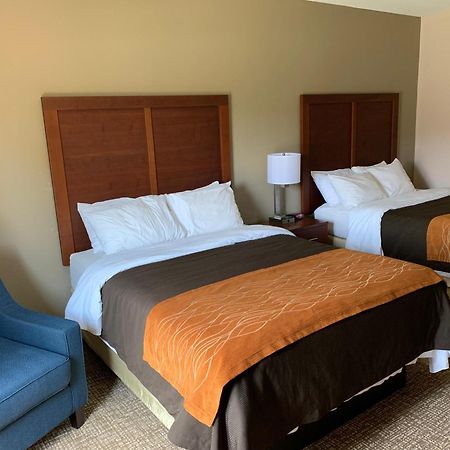 Comfort Inn Smithfield Near I-95 Экстерьер фото