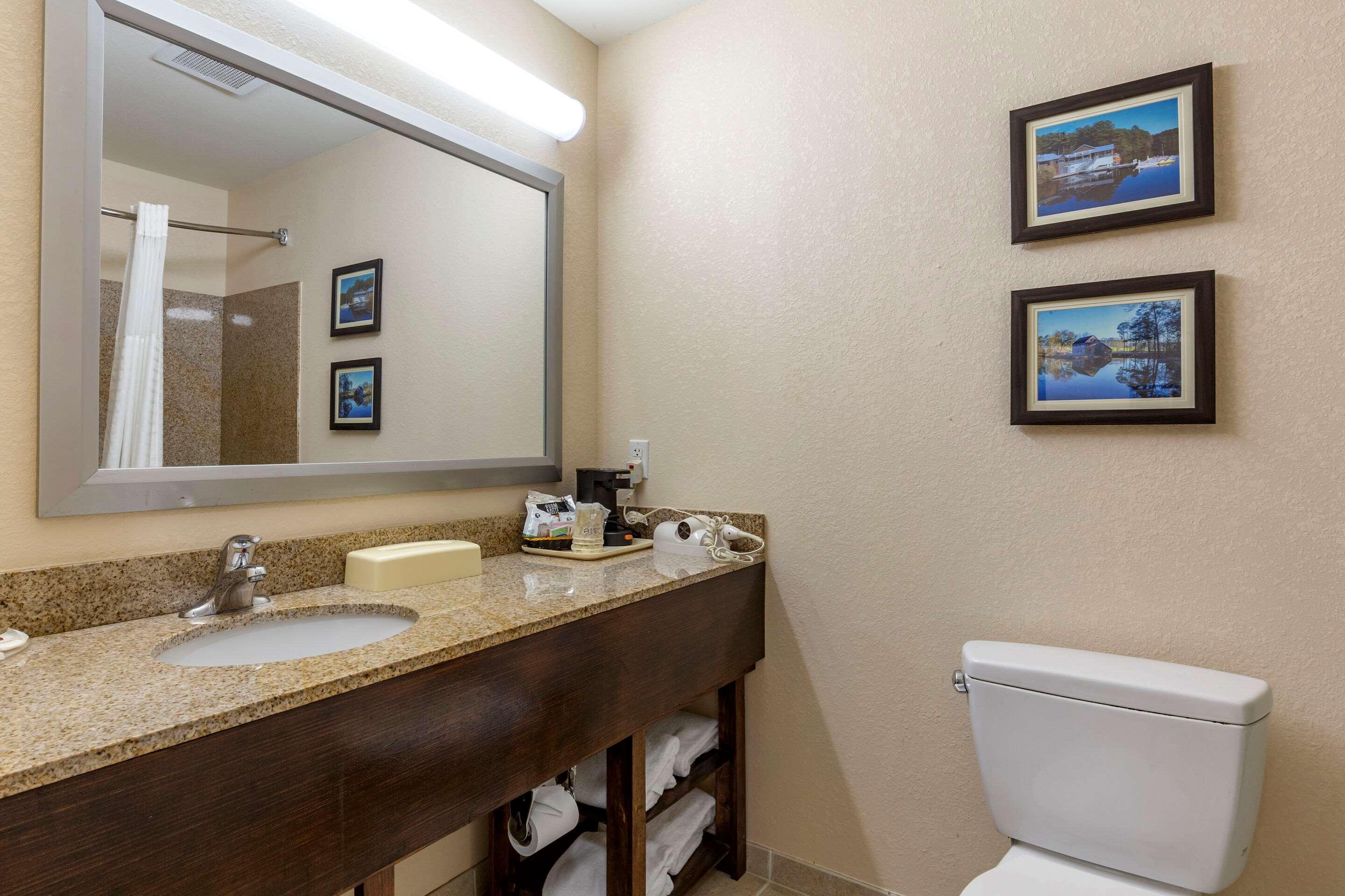 Comfort Inn Smithfield Near I-95 Экстерьер фото