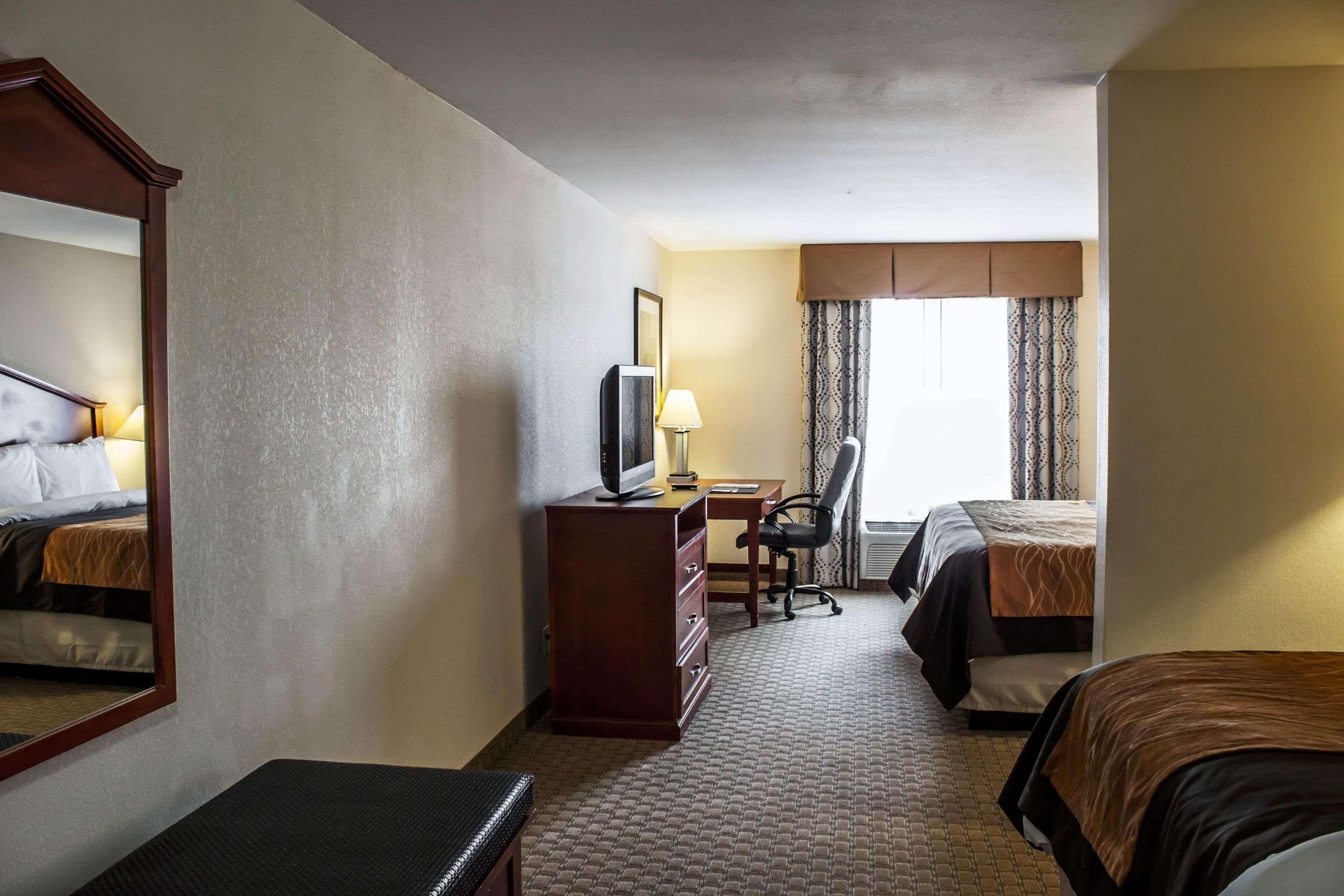 Comfort Inn Smithfield Near I-95 Экстерьер фото