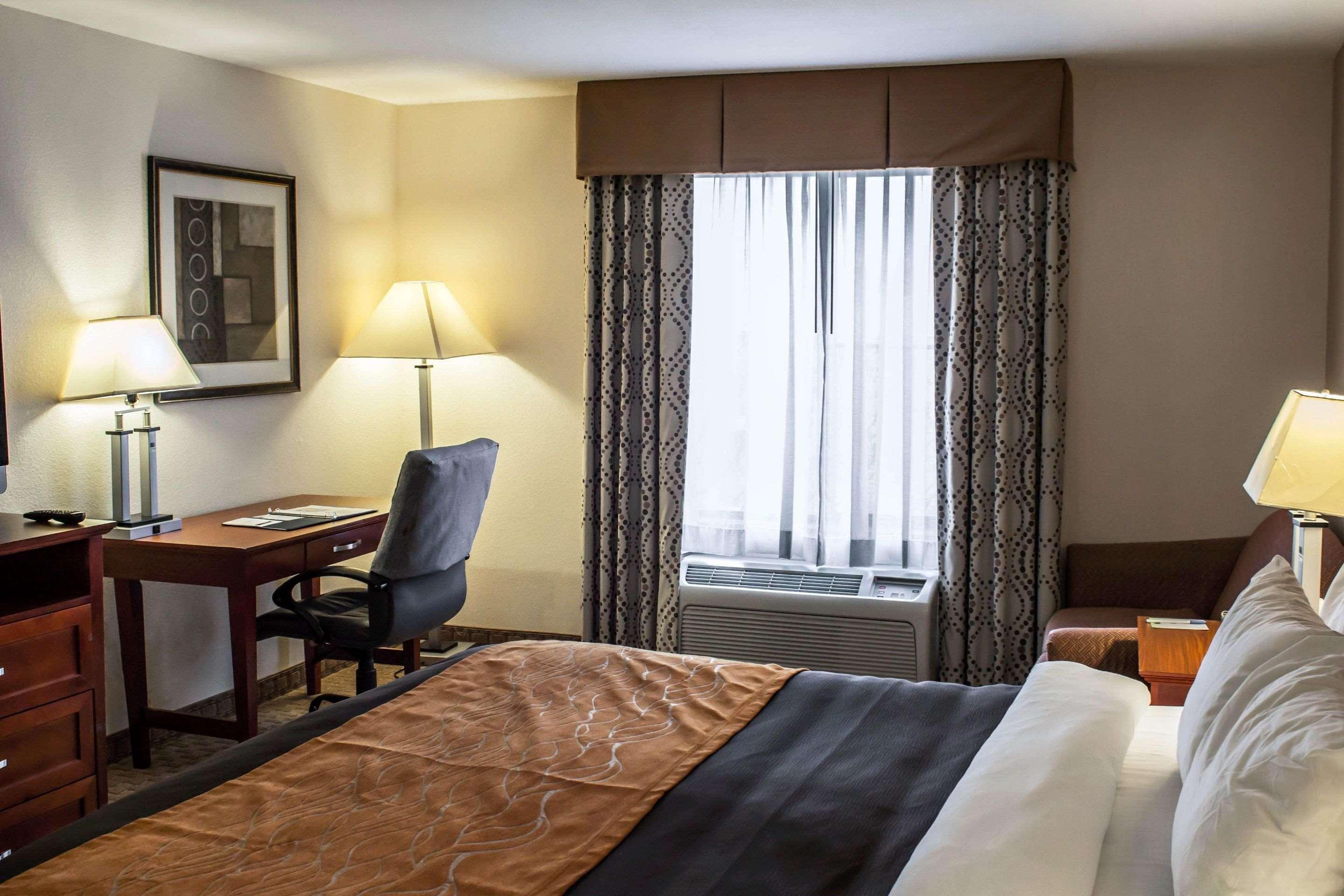 Comfort Inn Smithfield Near I-95 Экстерьер фото