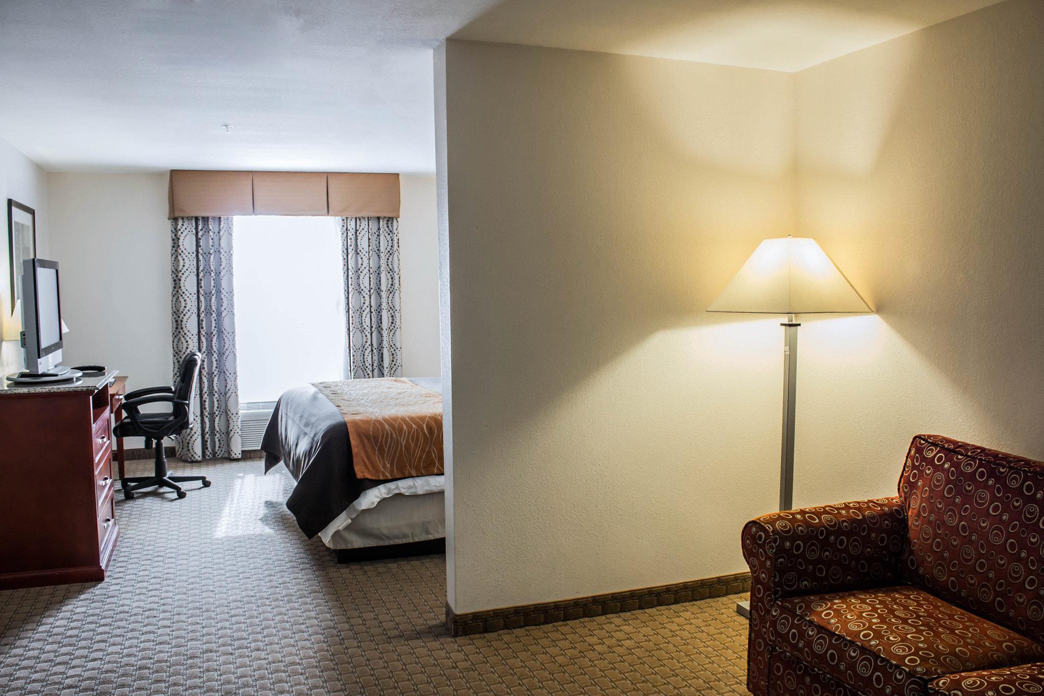 Comfort Inn Smithfield Near I-95 Экстерьер фото
