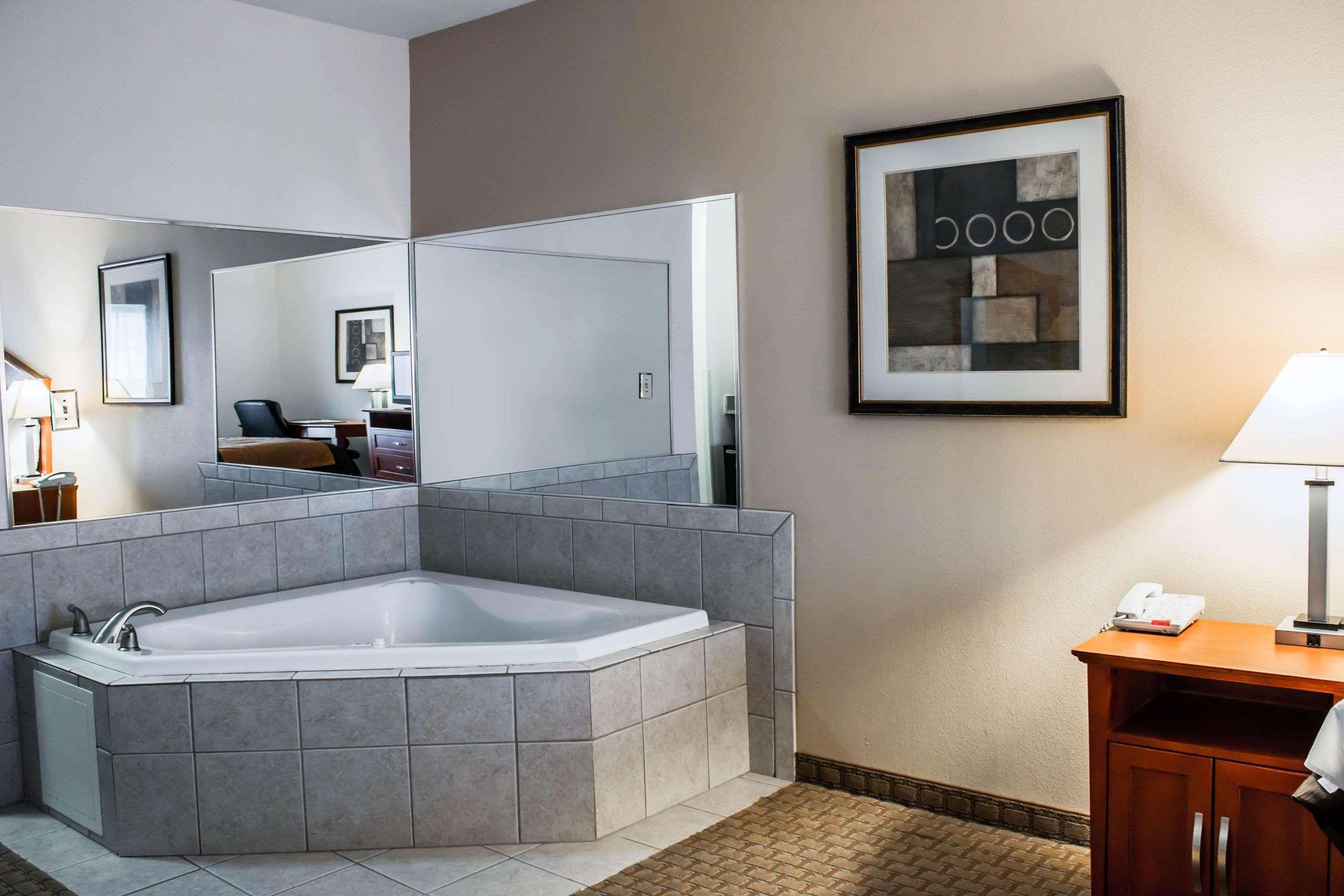 Comfort Inn Smithfield Near I-95 Экстерьер фото