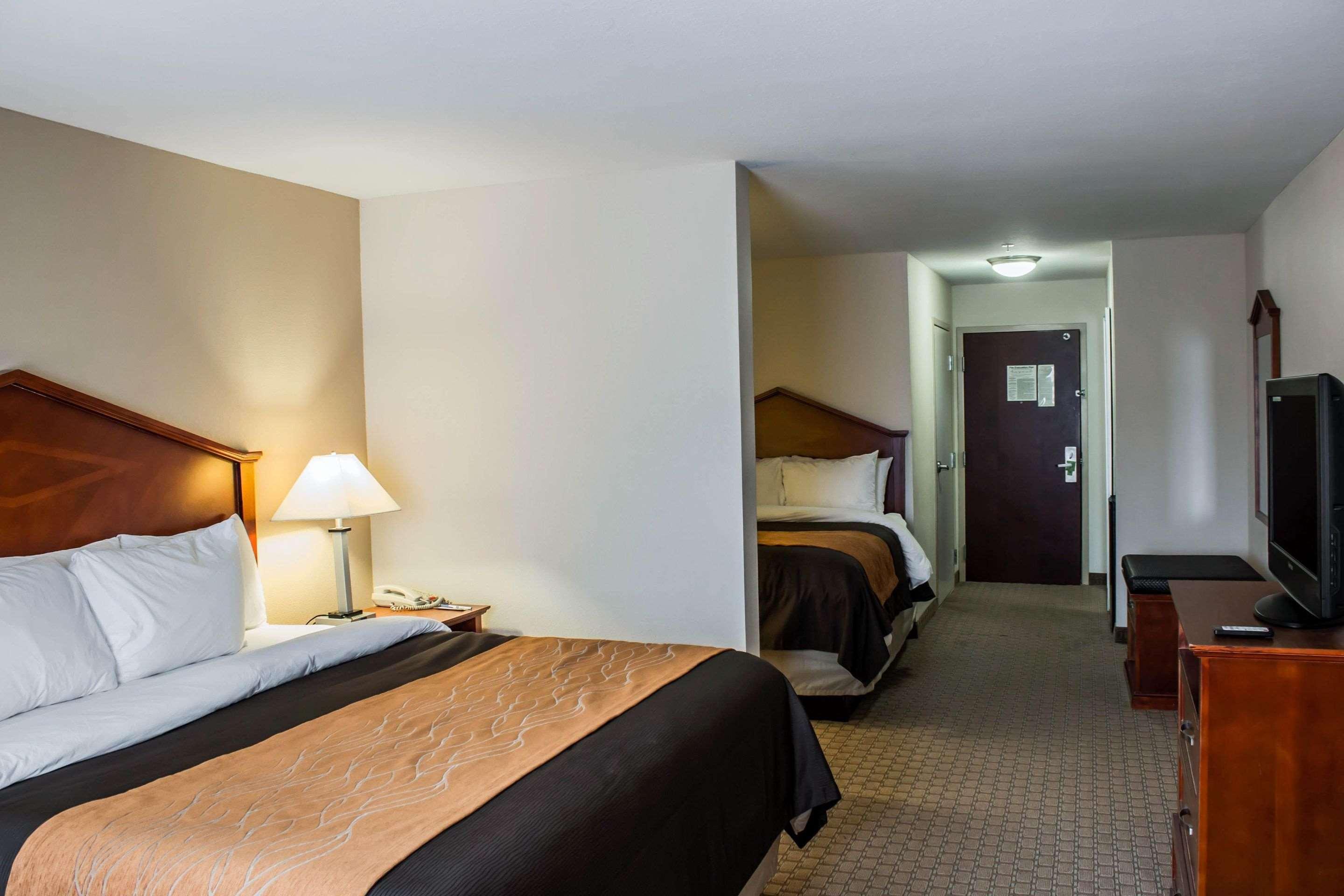 Comfort Inn Smithfield Near I-95 Экстерьер фото