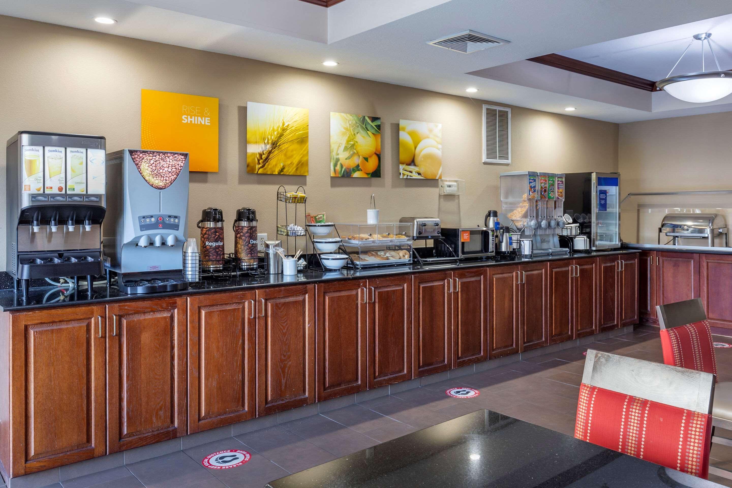 Comfort Inn Smithfield Near I-95 Экстерьер фото