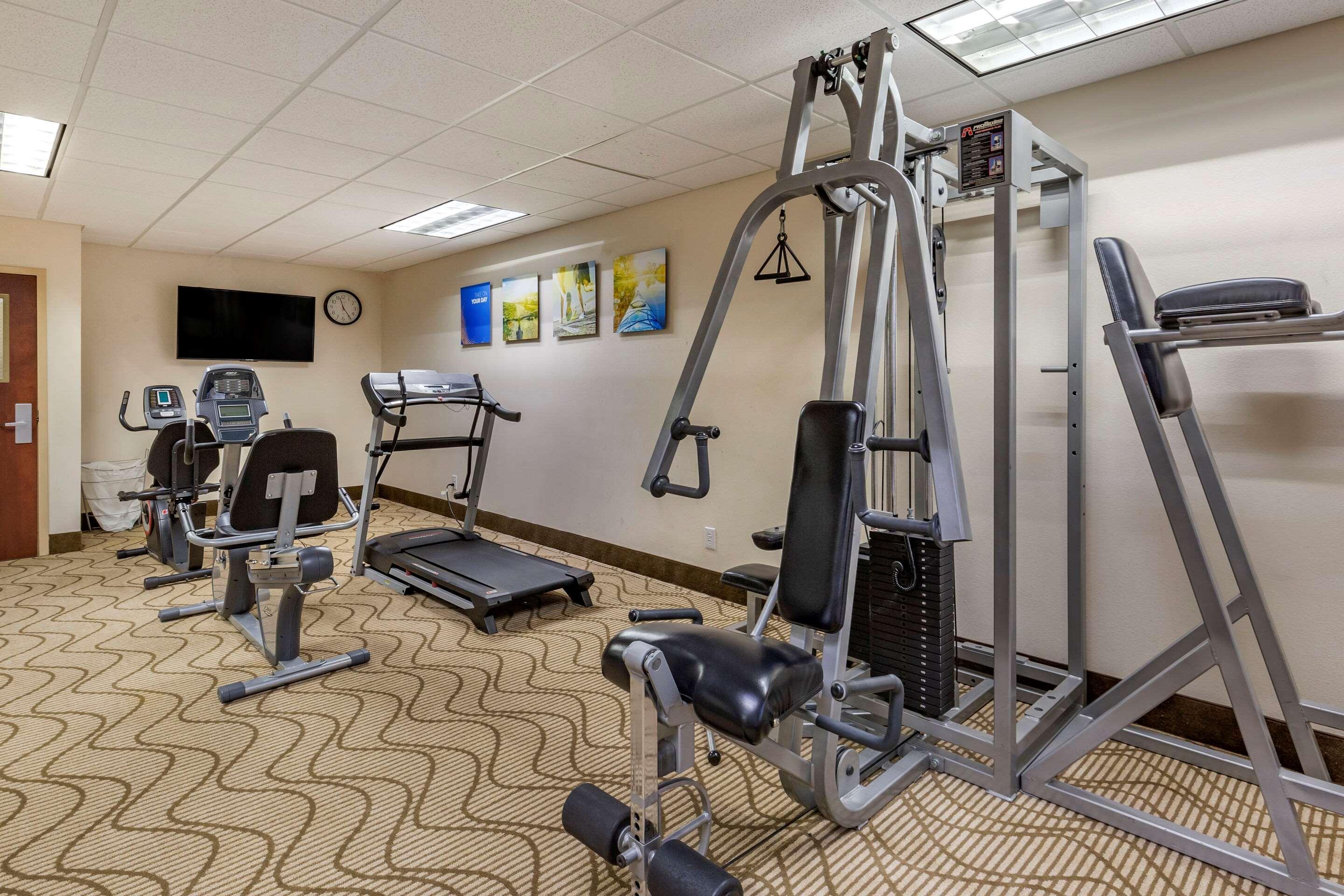 Comfort Inn Smithfield Near I-95 Экстерьер фото