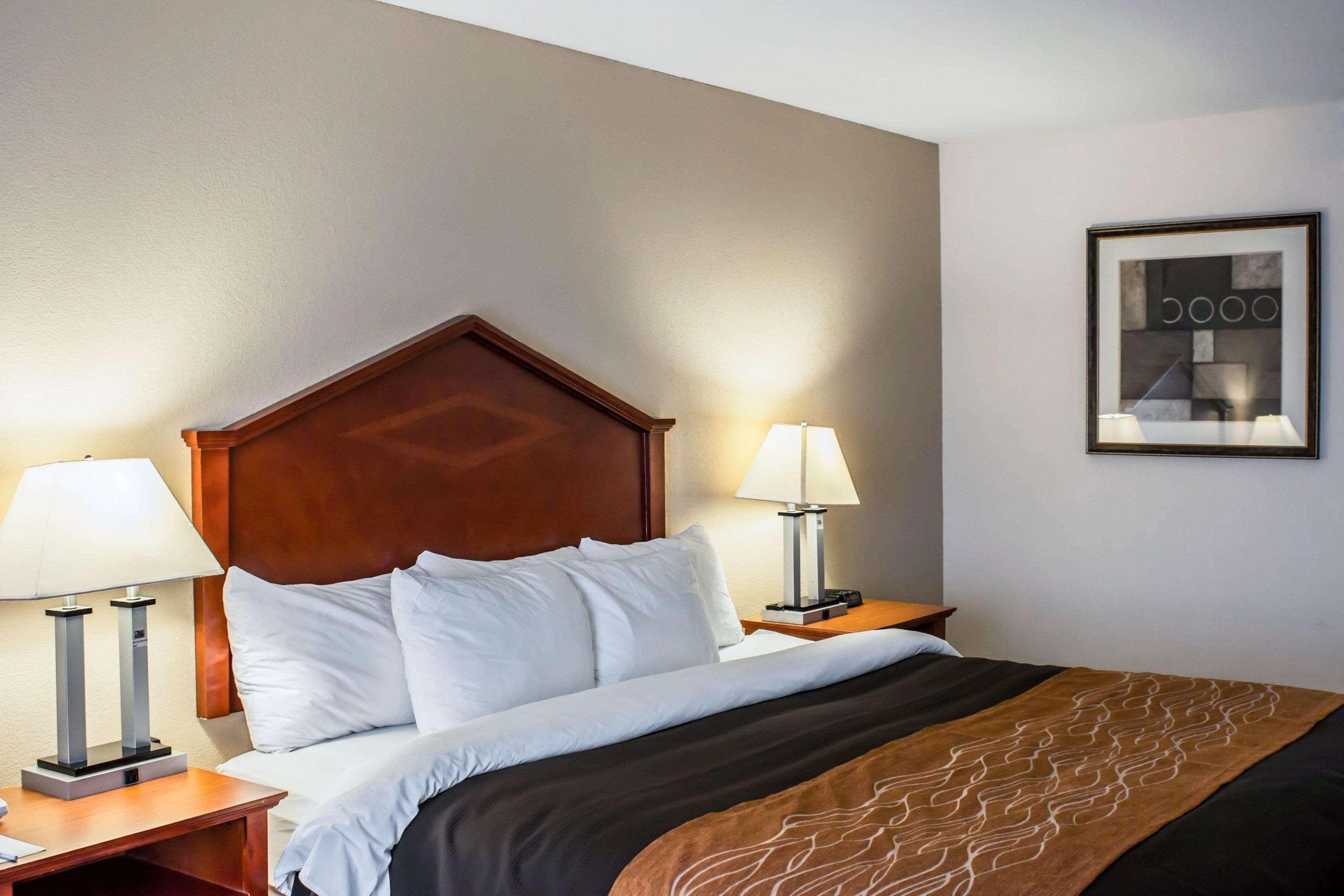 Comfort Inn Smithfield Near I-95 Экстерьер фото