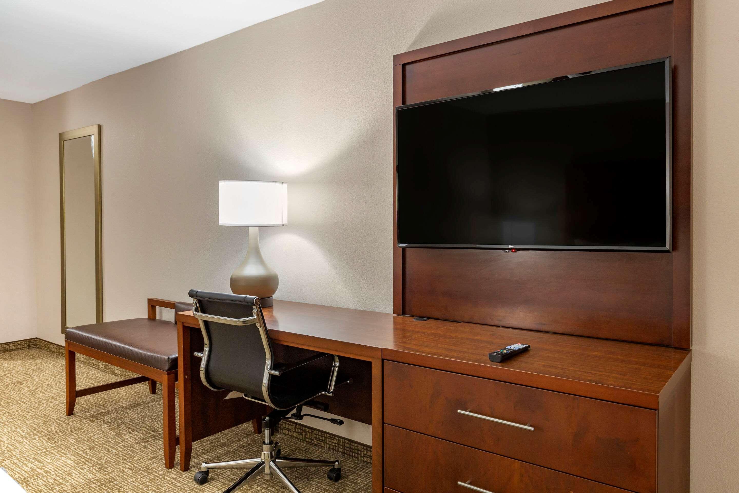 Comfort Inn Smithfield Near I-95 Экстерьер фото