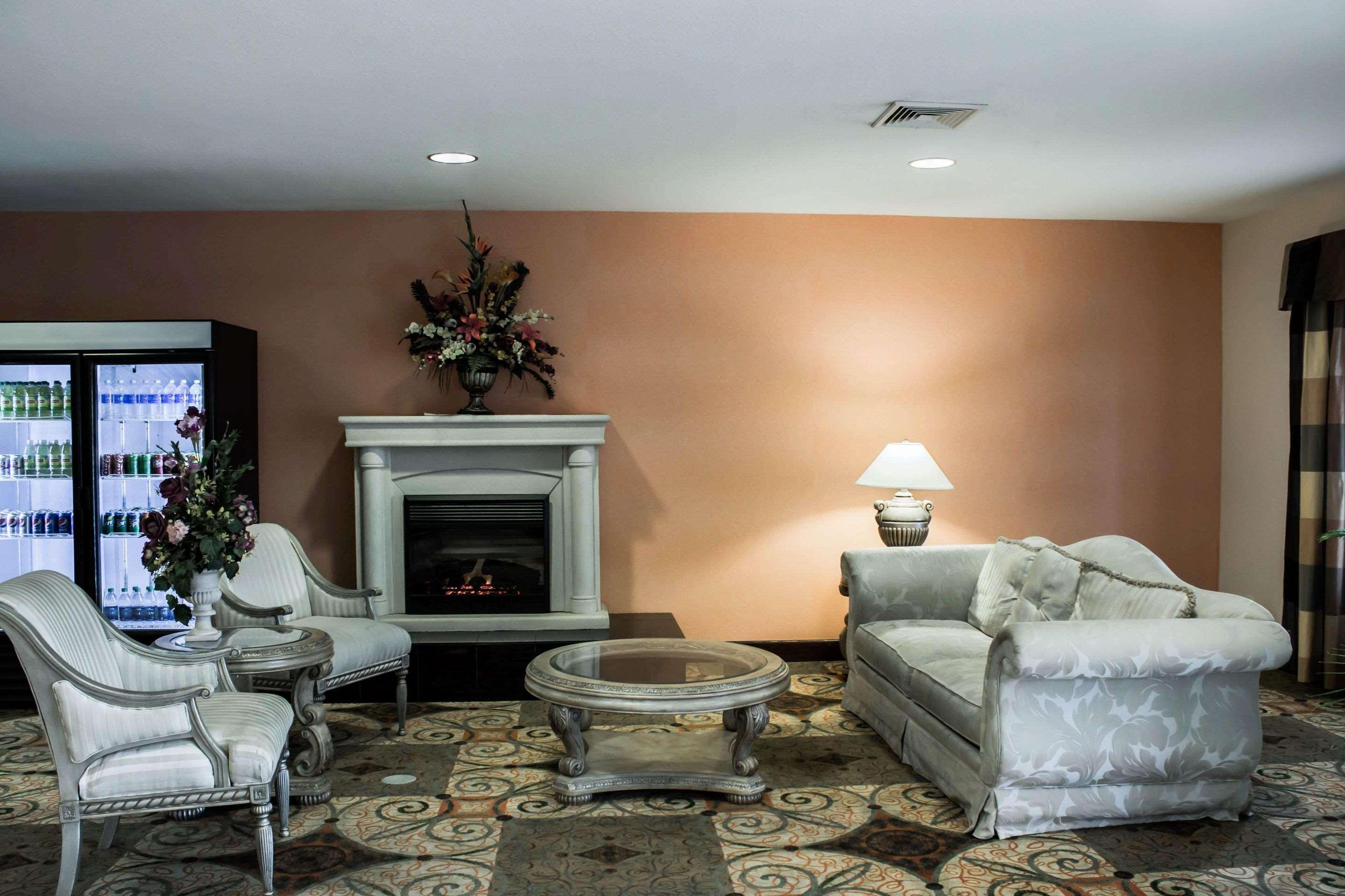 Comfort Inn Smithfield Near I-95 Экстерьер фото