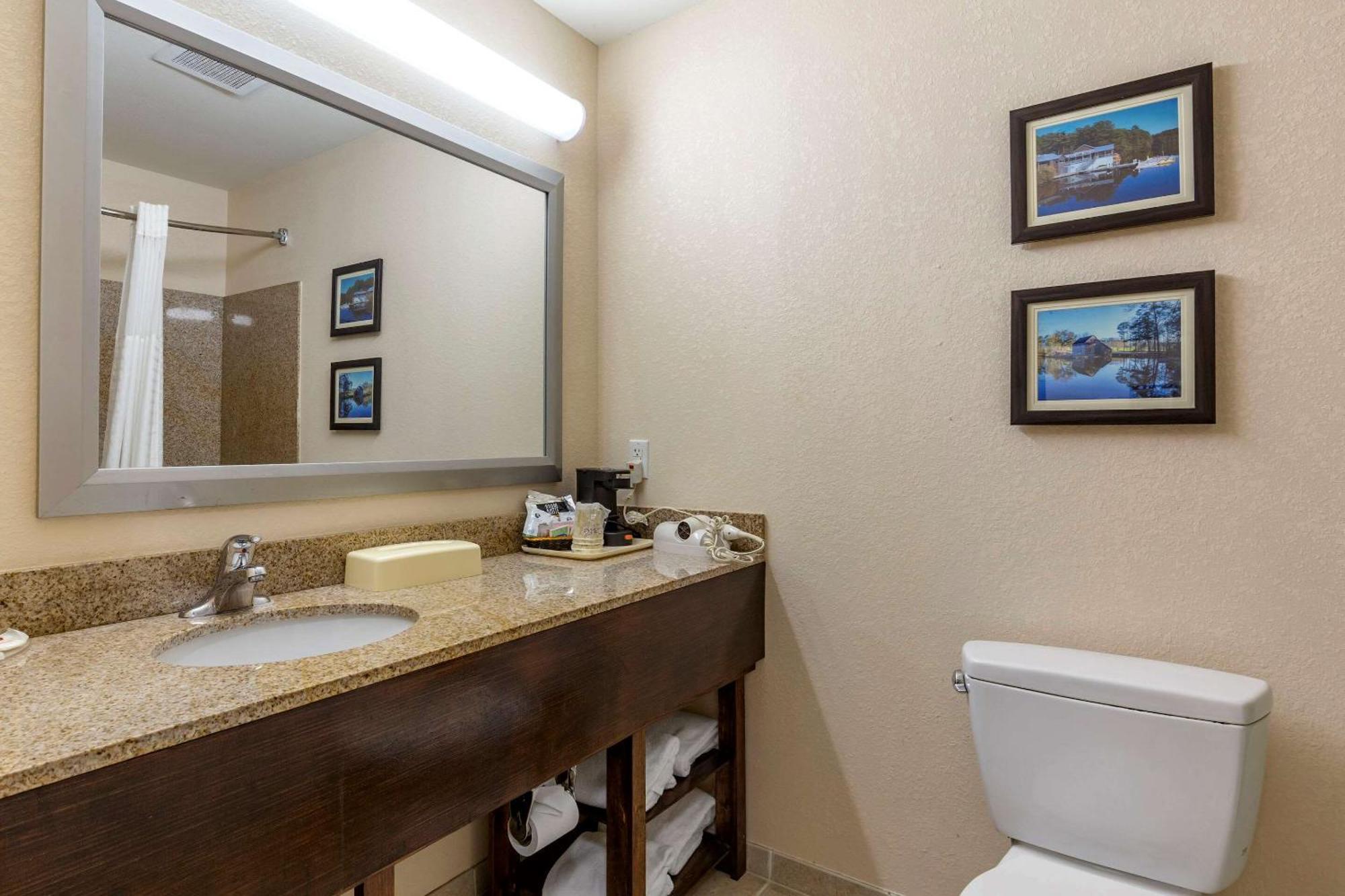 Comfort Inn Smithfield Near I-95 Номер фото